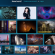 Imagen para el artículo titulado Las mejores páginas para conseguir fondos de pantalla espectaculares para tu ordenador o tu smartphone